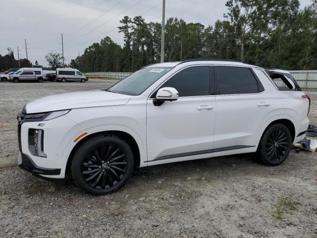 2024 HYUNDAI PALISADE C #2960141164