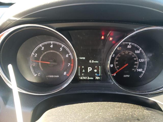 2019 MITSUBISHI OUTLANDER - JA4AP3AU5KU009754