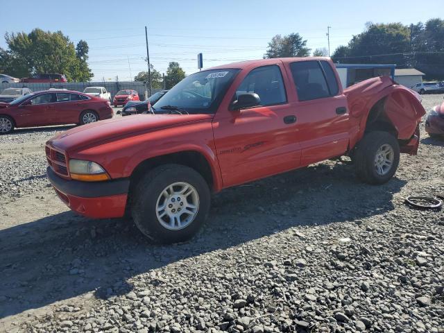 DODGE DAKOTA QUA