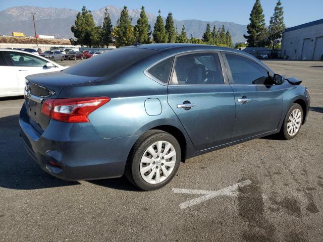 VIN 3N1AB7APXGY260511 2016 Nissan Sentra, S no.3