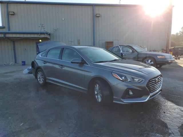 2018 HYUNDAI SONATA SE - 5NPE24AF8JH681233