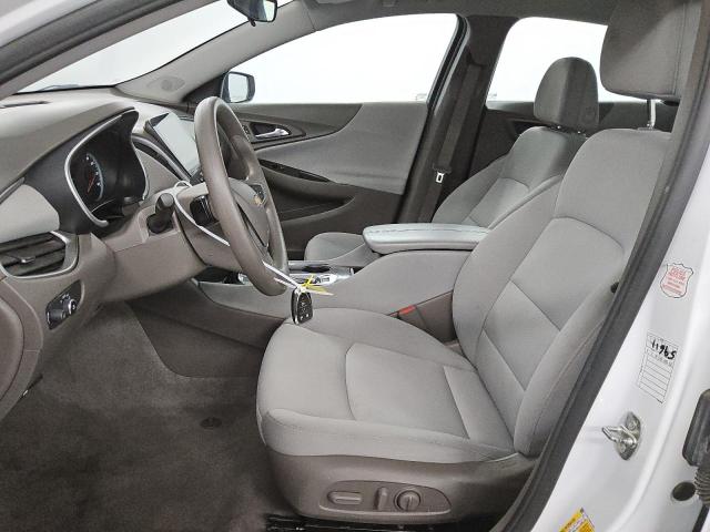 2022 CHEVROLET MALIBU LT - 1G1ZD5ST6NF139207
