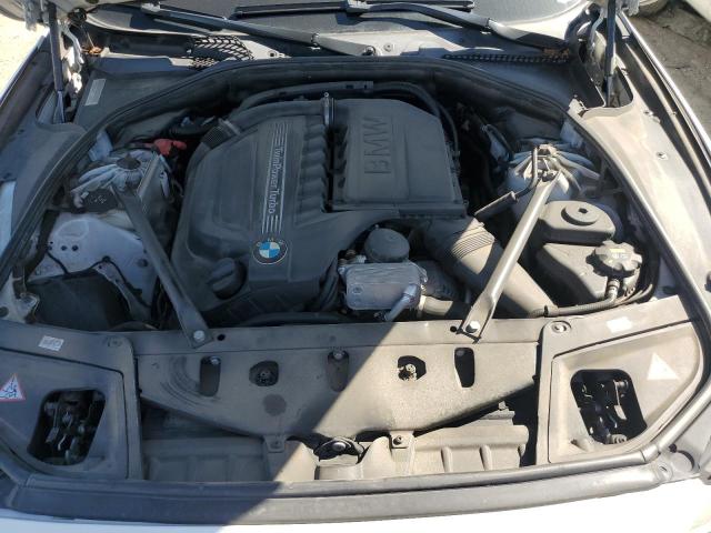 2015 BMW 535 XI - WBA5B3C56FD544087