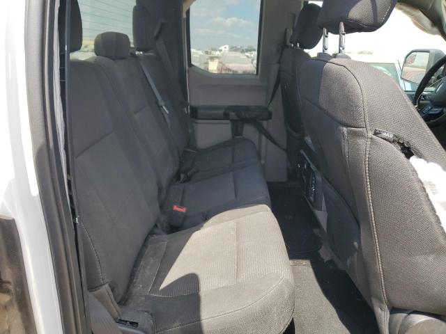 2018 FORD F150 SUPER - 1FTEX1EP5JKF54329