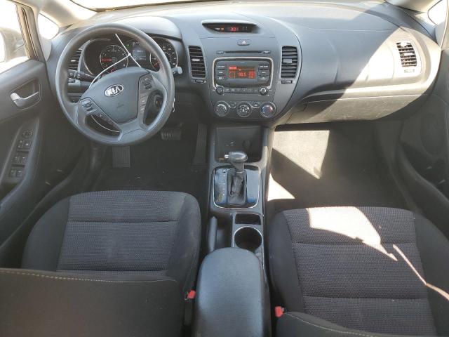 2017 KIA FORTE LX - 3KPFK4A79HE048011