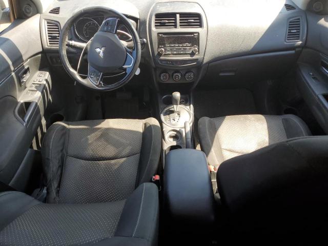 2016 MITSUBISHI OUTLANDER - JA4AP3AU2GZ048554