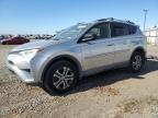 2018 TOYOTA RAV4 LE - JTMBFREV8JJ236715