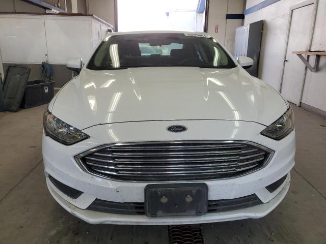 VIN 3FA6P0HD0HR368712 2017 Ford Fusion, SE no.5