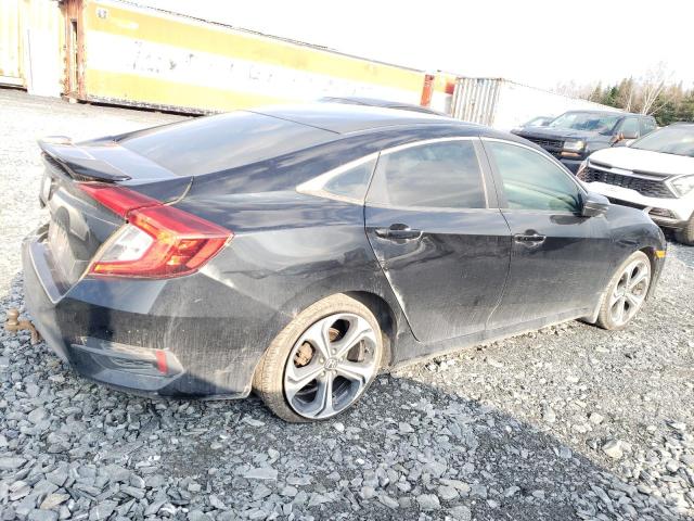 2016 HONDA CIVIC DX 2HGFC2E28GH007809