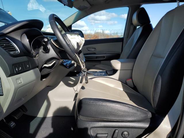2020 KIA SEDONA LX - KNDMB5C15L6577637