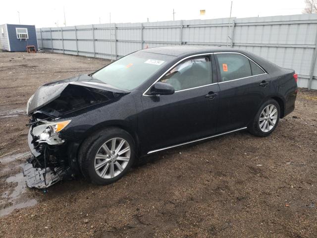 Vin: 4t1bf1fk0cu073853, lot: 78725294, toyota camry base 2012 img_1