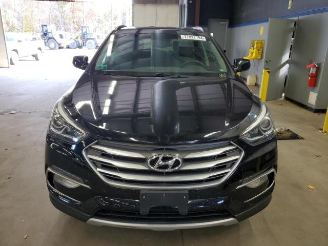 VIN 5XYZUDLB5HG397257 2017 Hyundai Santa Fe no.5