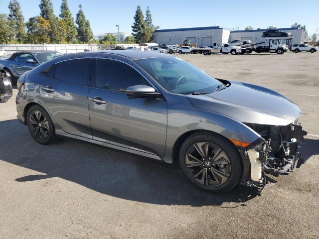 VIN SHHFK7H68KU403149 2019 Honda Civic, EX no.4