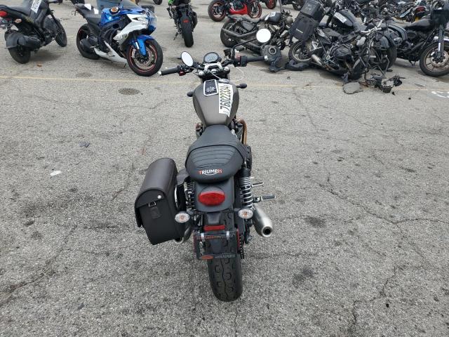 2022 TRIUMPH MOTORCYCLE STREET TWI SMTD31G70NTAF1781