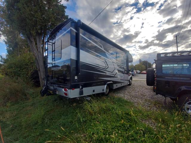 2020 MERCEDES-BENZ SPRINTER 3 W1X8E33YXLN089784