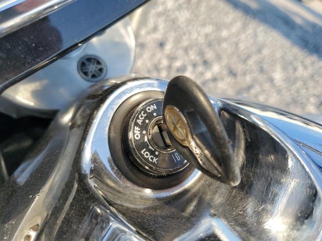 2006 YAMAHA XVZ13 CT JYAVP18E76A002740
