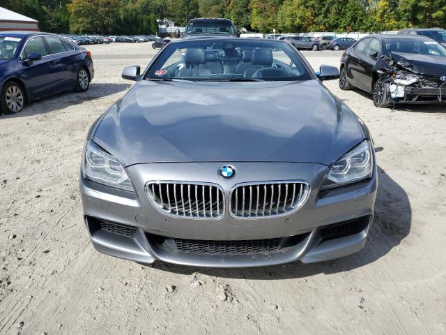 VIN WBAYP9C59FD170012 2015 BMW 6 SERIES no.5