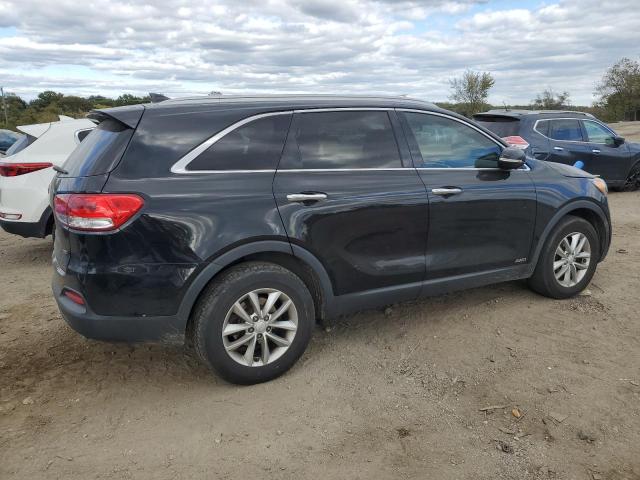 2017 KIA SORENTO LX - 5XYPGDA3XHG237451