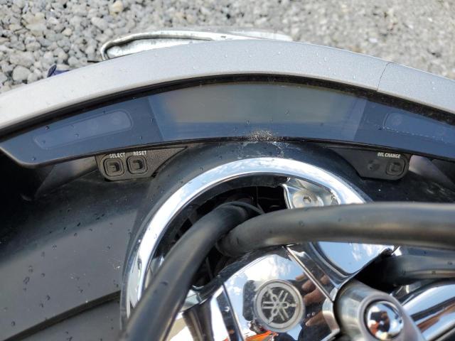 2006 YAMAHA CP250 JYASG18Y46A000876
