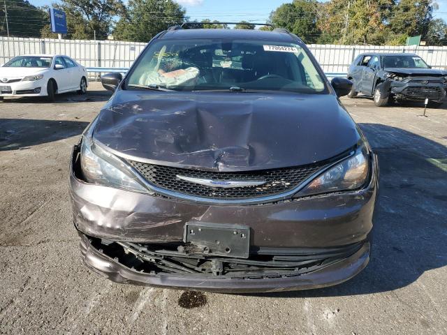 2020 CHRYSLER VOYAGER LX - 2C4RC1DG5LR157741
