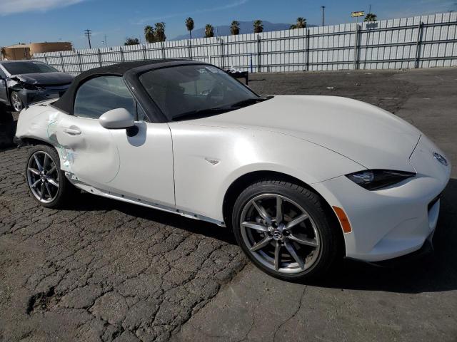 VIN JM1NDAD70P0561560 2023 MAZDA MX5 no.4