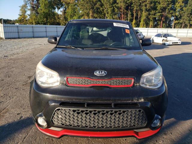 2015 KIA SOUL + - KNDJP3A57F7772202