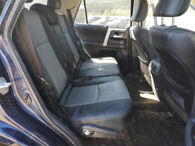 2019 TOYOTA 4RUNNER SR - JTEBU5JR2K5729349
