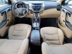 HYUNDAI ELANTRA GL photo