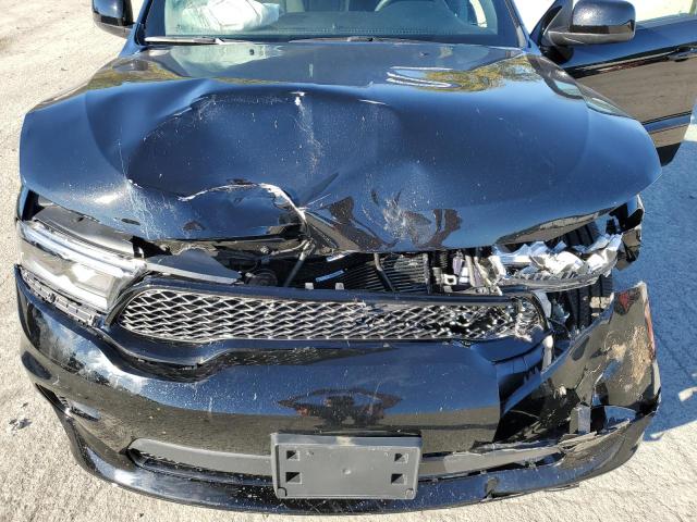 2024 DODGE DURANGO SX - 1C4RDJAG9RC140105