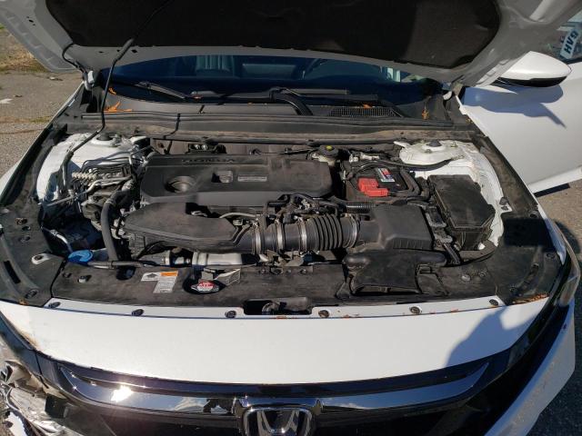 VIN 1HGCV2F97JA027211 2018 Honda Accord, Touring no.11