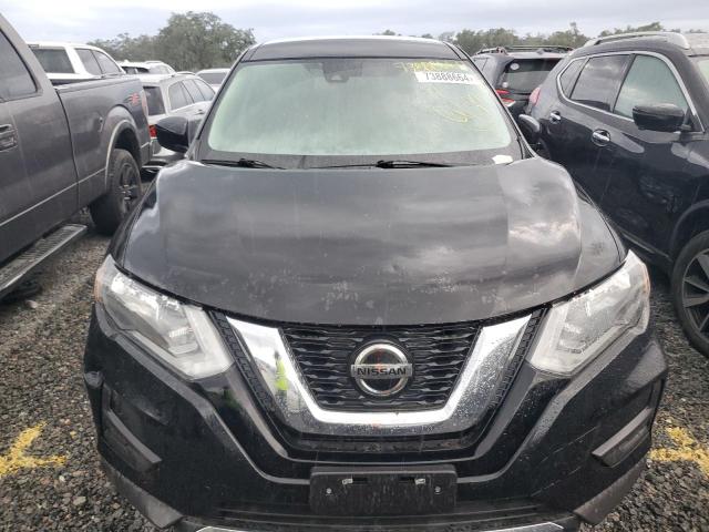 VIN 5N1AT2MV4LC738816 2020 NISSAN ROGUE no.5