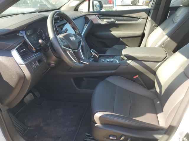2023 CADILLAC XT5 PREMIU - 1GYKNDRS8PZ232108