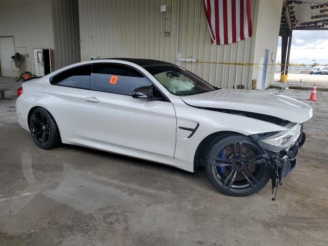 VIN WBS3R9C55GK708332 2016 BMW M4 no.4