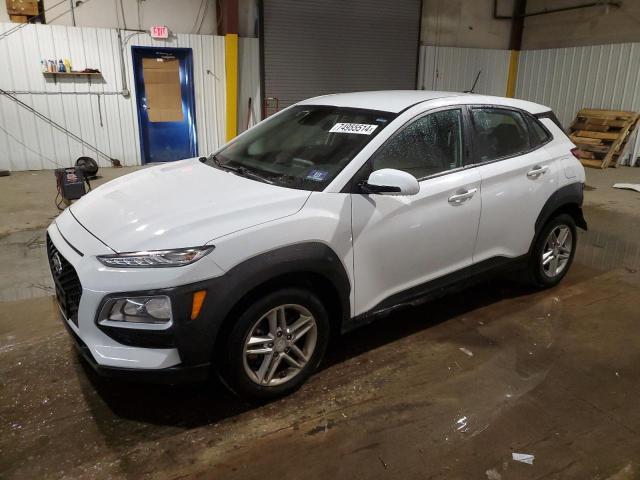 2020 HYUNDAI KONA SE #2935283339