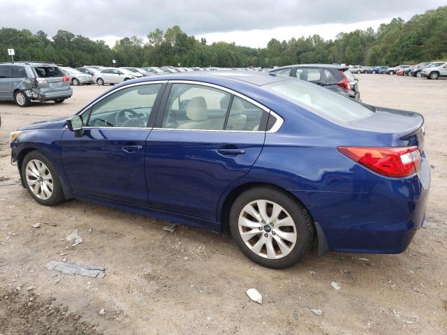 VIN 4S3BNAD62F3064384 2015 Subaru Legacy, 2.5I Premium no.2