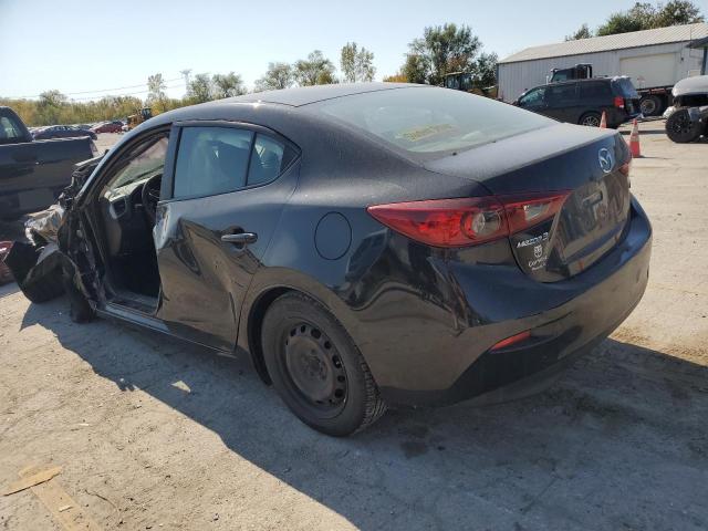 2017 MAZDA 3 SPORT - 3MZBN1U70HM123097