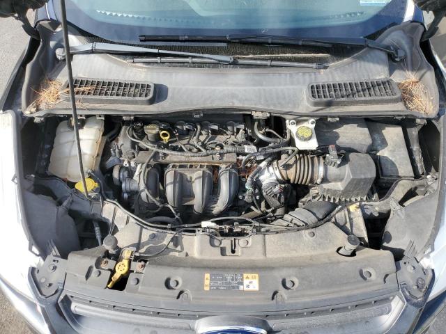 2015 FORD ESCAPE S - 1FMCU0F78FUB23225