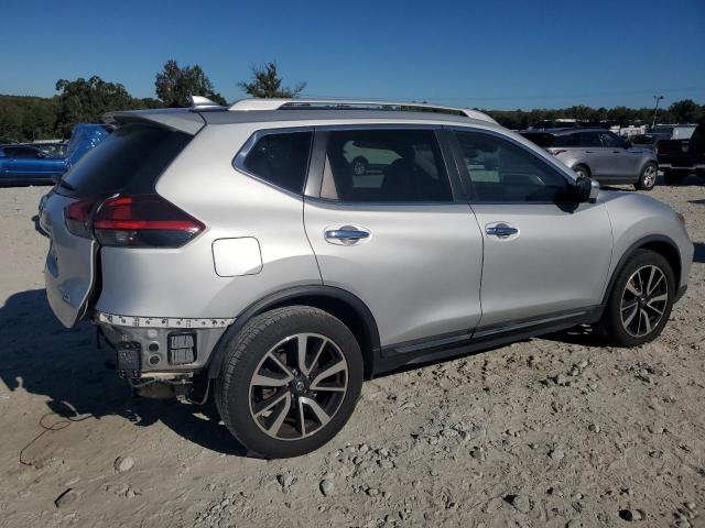 2020 NISSAN ROGUE S - 5N1AT2MT8LC714257