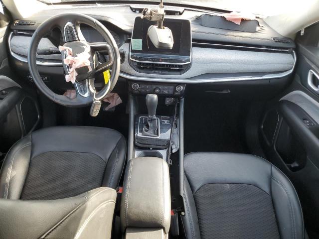 2022 JEEP COMPASS LA - 3C4NJCBB2NT137731