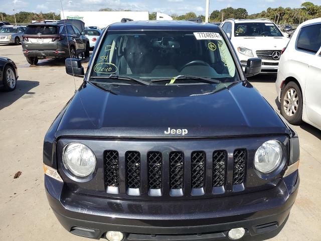 2015 JEEP PATRIOT LA - 1C4NJPFB7FD274222