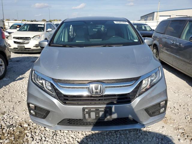 2018 HONDA ODYSSEY EX - 5FNRL6H75JB093474