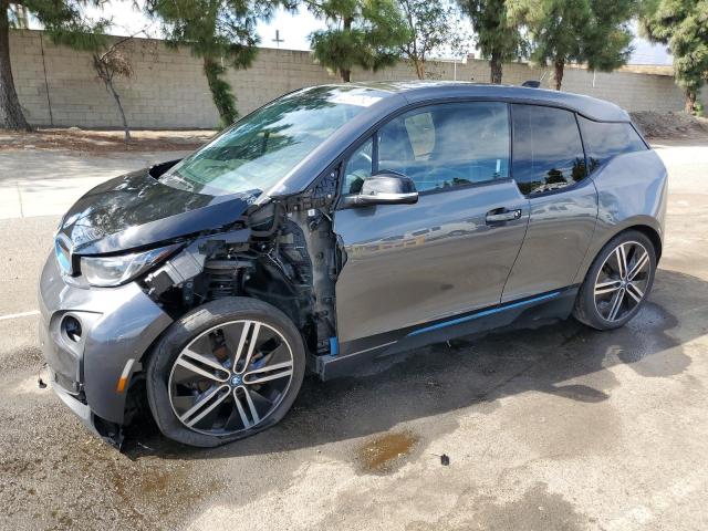 VIN WBY1Z8C35HV895268 2017 BMW I3, Rex no.1