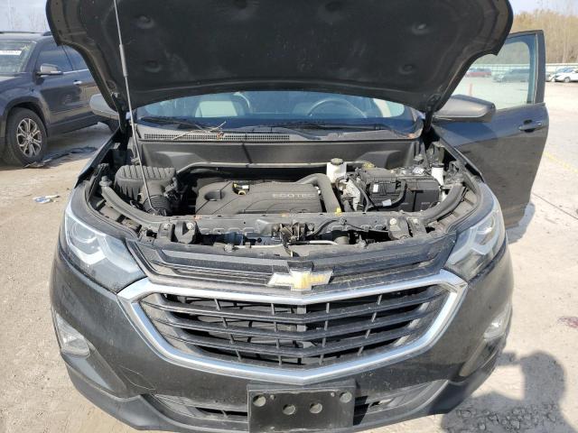 2020 CHEVROLET EQUINOX LS - 3GNAXHEV3LS506137