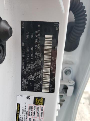 2023 TOYOTA COROLLA CR - 7MUAAABG9PV056517