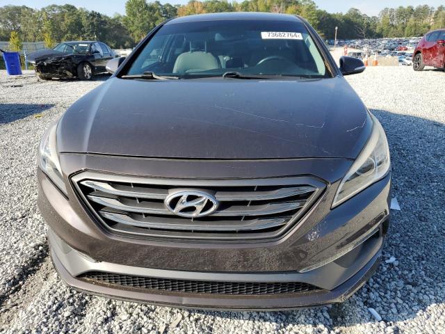 VIN 5NPE34AF0FH213159 2015 HYUNDAI SONATA no.5