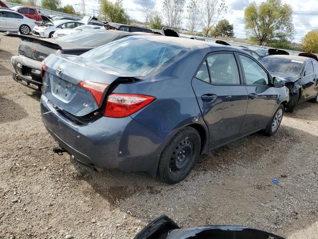 2018 TOYOTA COROLLA L - 2T1BURHE4JC065863