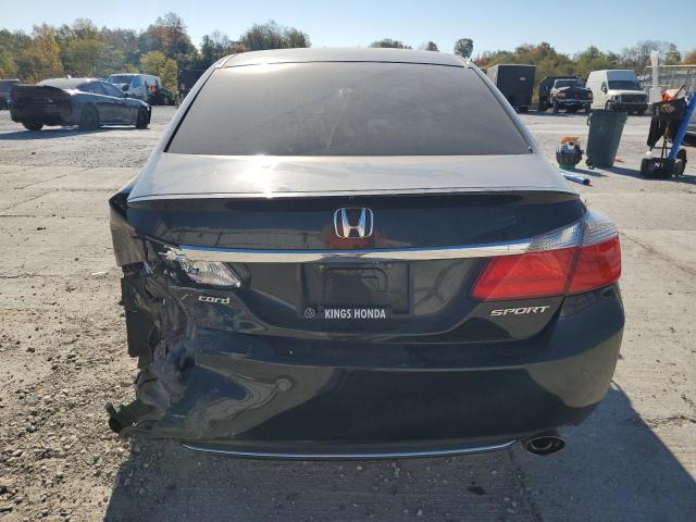 2015 HONDA ACCORD - 1HGCR2F55FA196474