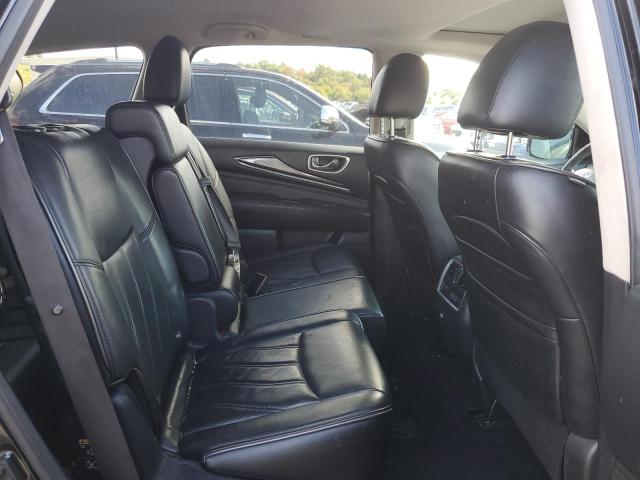 VIN 5N1AL0MM8EC532932 2014 Infiniti QX60 no.11