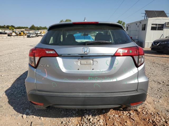 2019 HONDA HR-V LX - 3CZRU5H39KM724352
