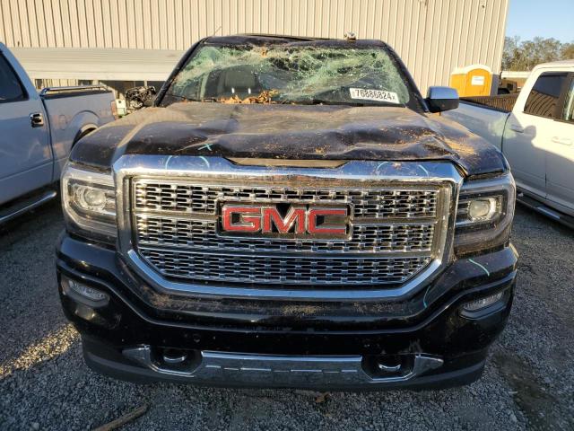 2018 GMC SIERRA K15 - 3GTU2PEJ3JG331240